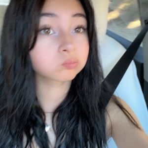 Meet your Posher, Serena